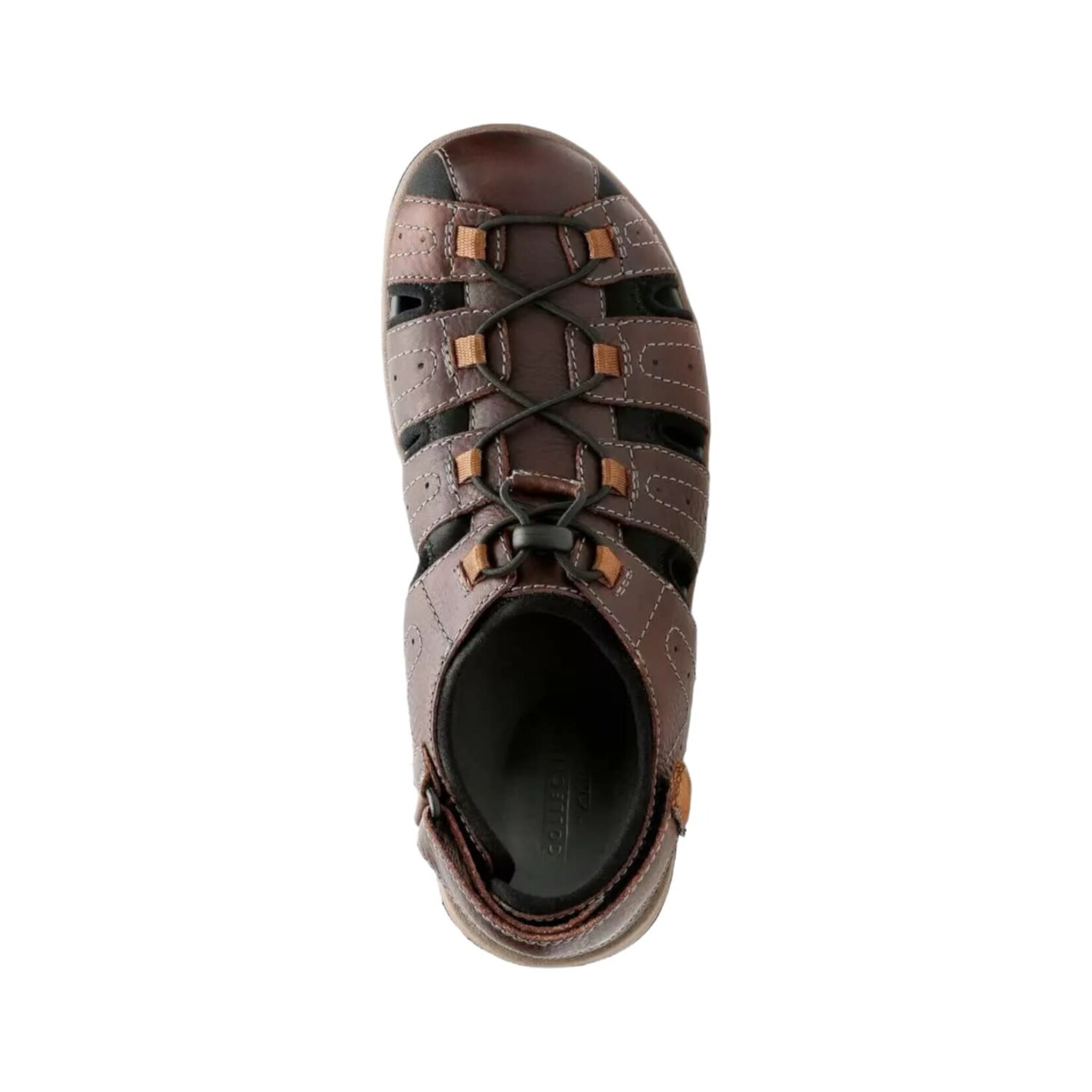 CLARKS FISHERMAN SANDAL BRIXBY COVE 26131521 Michael s and Jody s