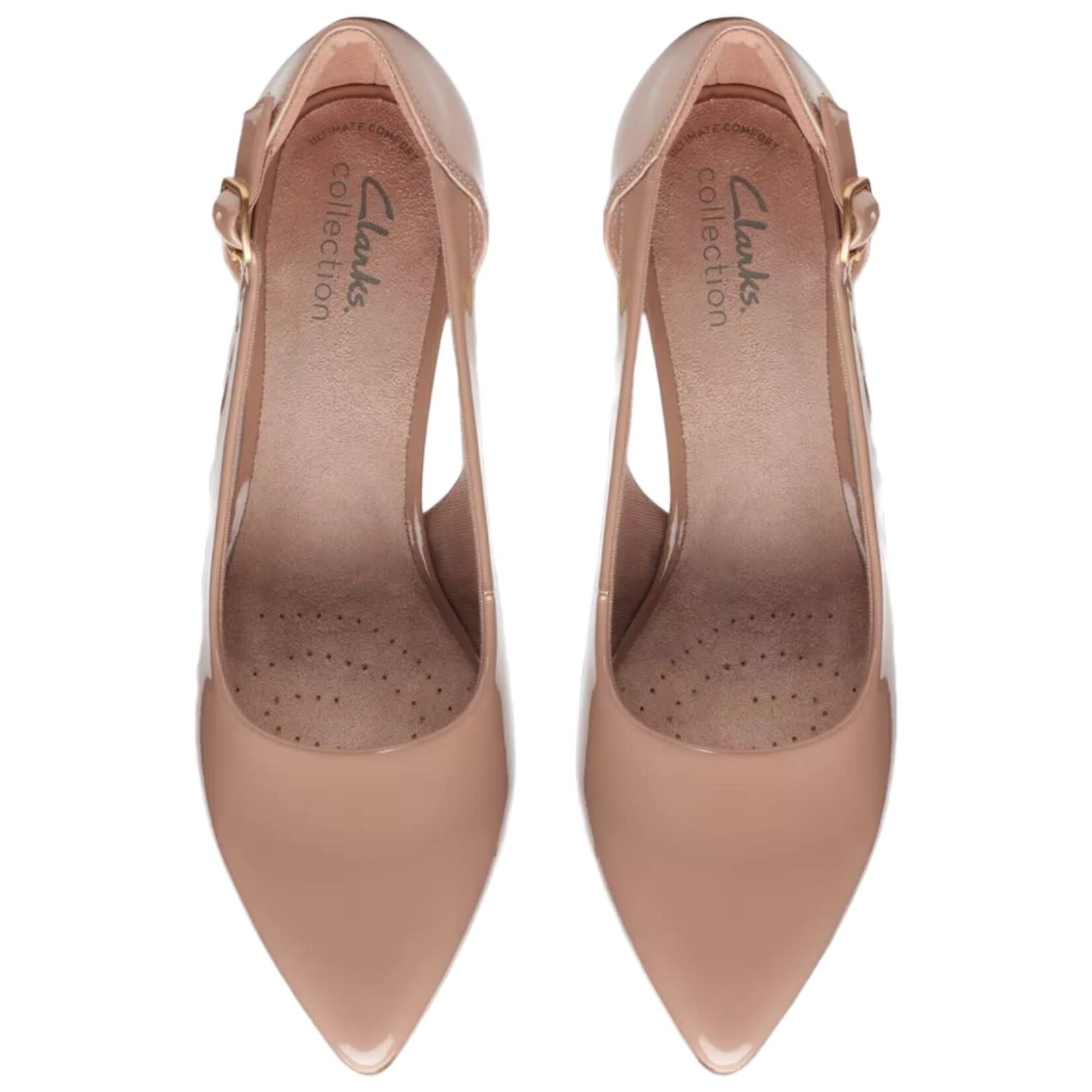 CLARKS CLARKS PUMPS KATALEYNA RAE 26171230