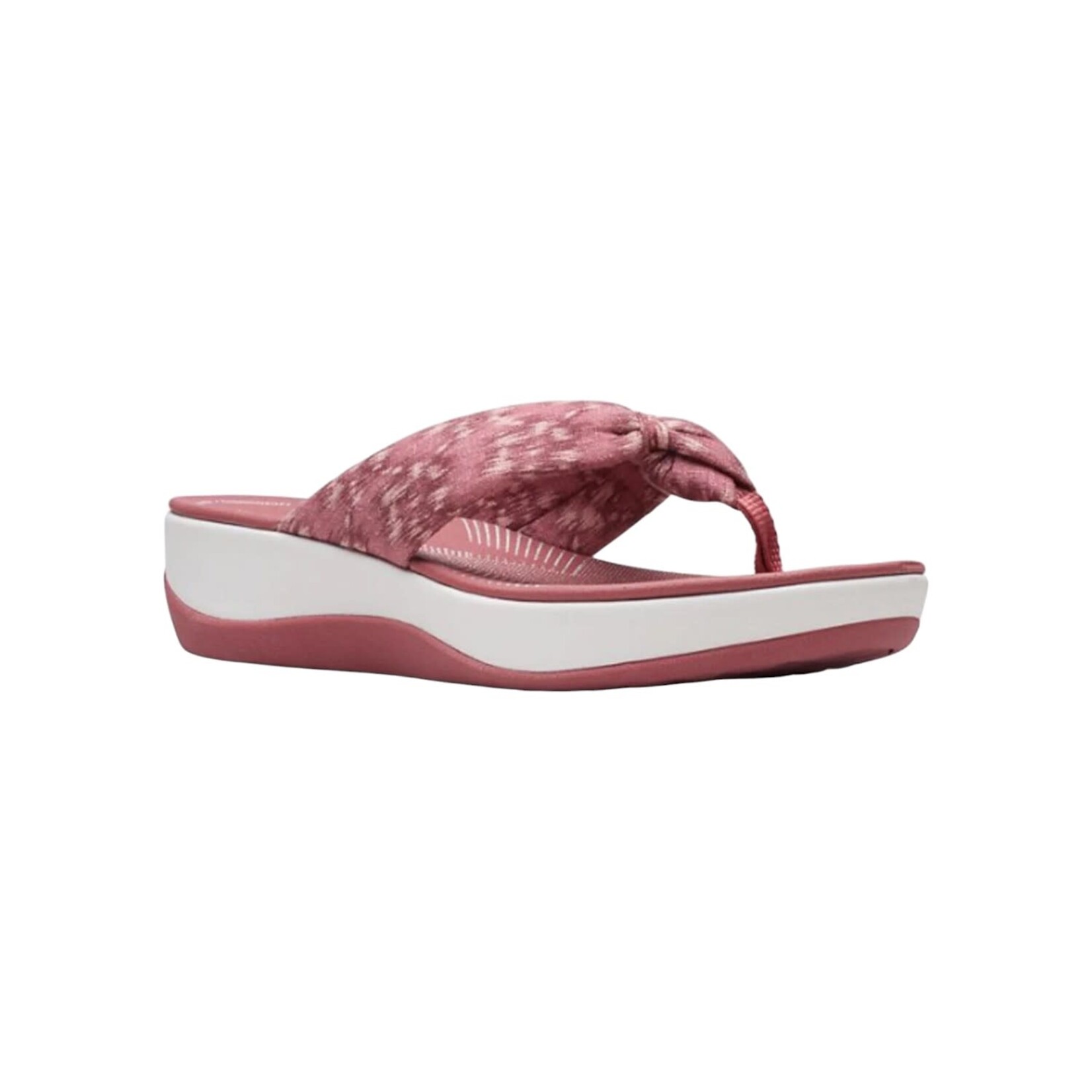 Clarks arla glison thong sandal hot sale