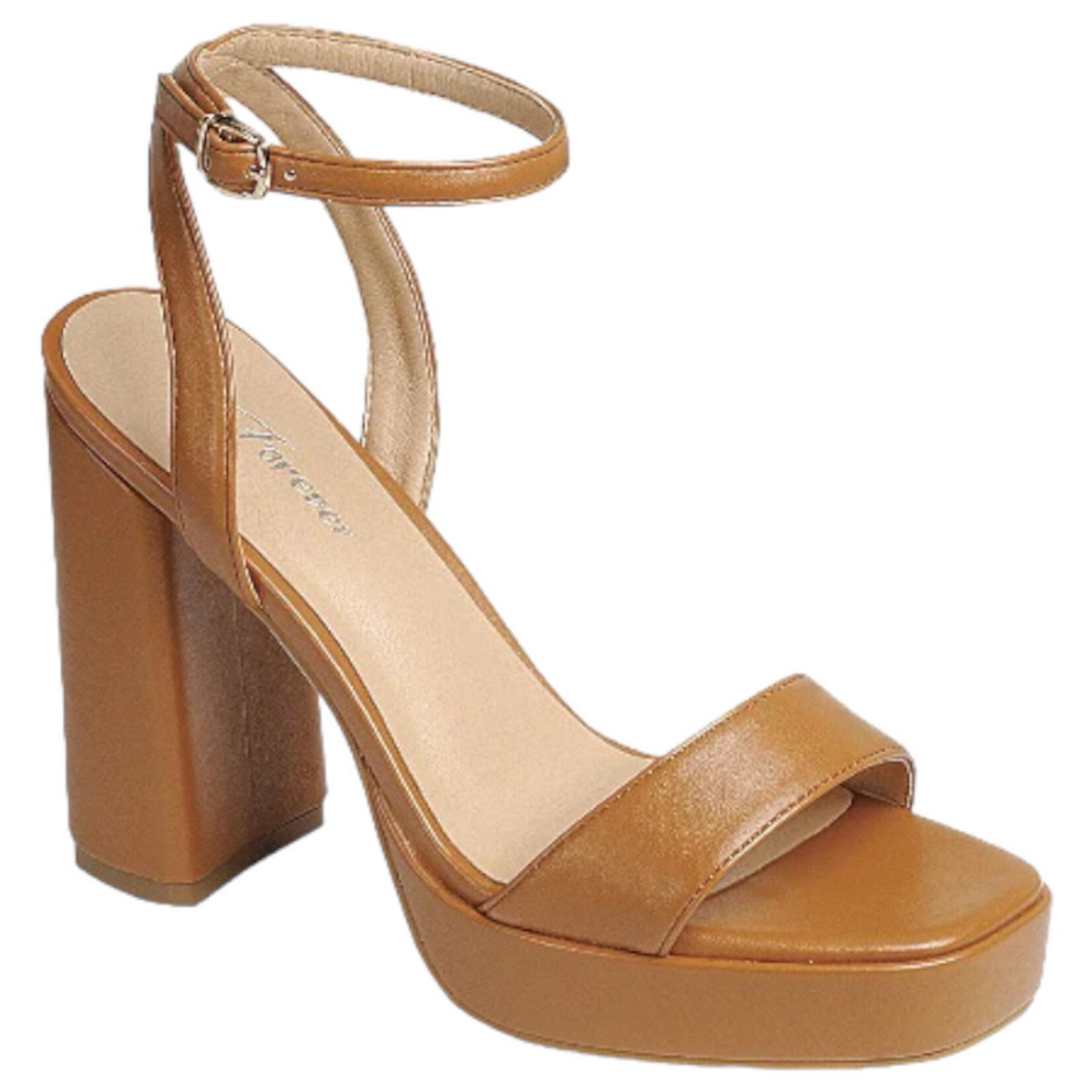 FOREVER FOREVER SLING BACK UPSIDE-23