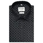 CAMBRIDGE CAMBRIDGE SHORT SLEEVE SHIRT 021