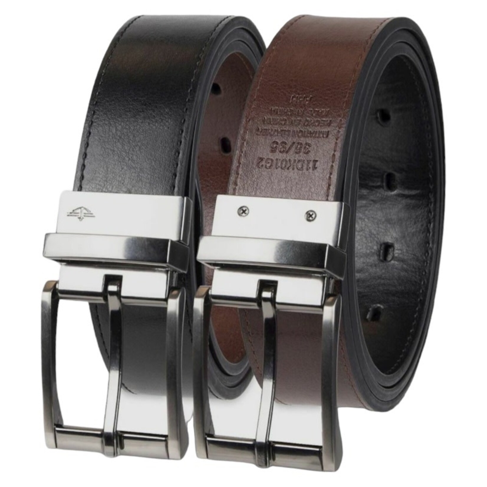 DOCKERS DOCKERS REVERSIBLE BELT 11DK01G2