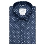 CAMBRIDGE CAMBRIDGE SHORT SLEEVE SHIRT 016