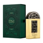 LATTAFA LATTAFA MAHARJAN GOLD 100ML EDP U
