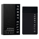 PERRY ELLIS PERRY ELLIS MIDNIGHT 100ML EDT M