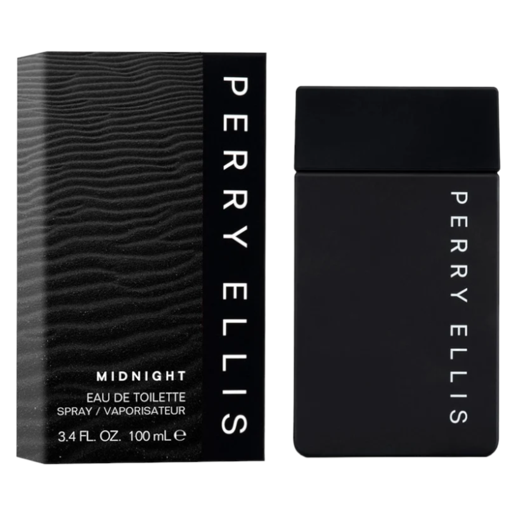 PERRY ELLIS PERRY ELLIS MIDNIGHT 100ML EDT M