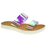 SODA SODA DOUBLE BAND SLIPPER OCCUPY