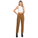 HAVE HAVE WAIST DARTED DRESSPANT 911197-TW184