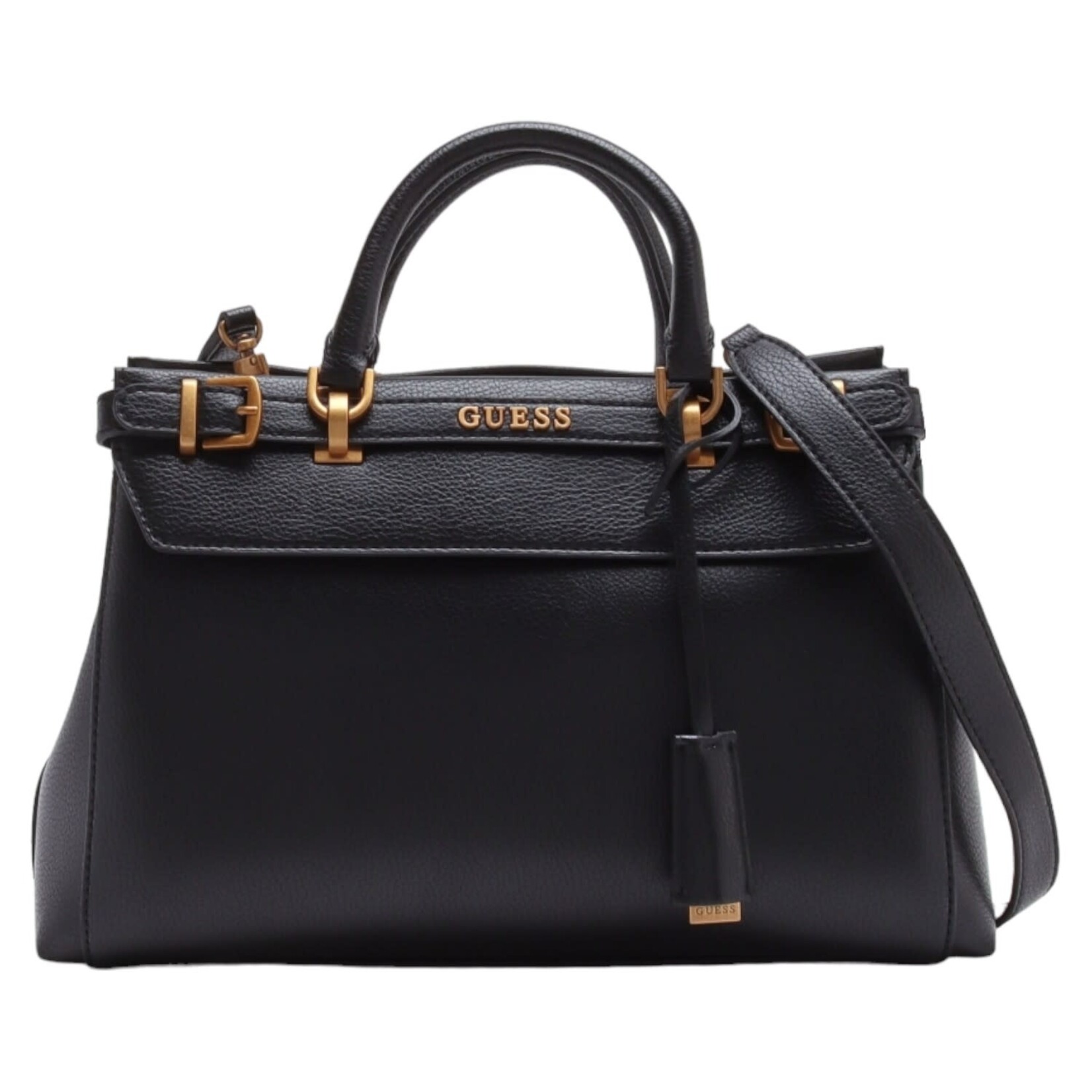 GUESS GUESS SESTRI LUXURY SATCHEL BB898506