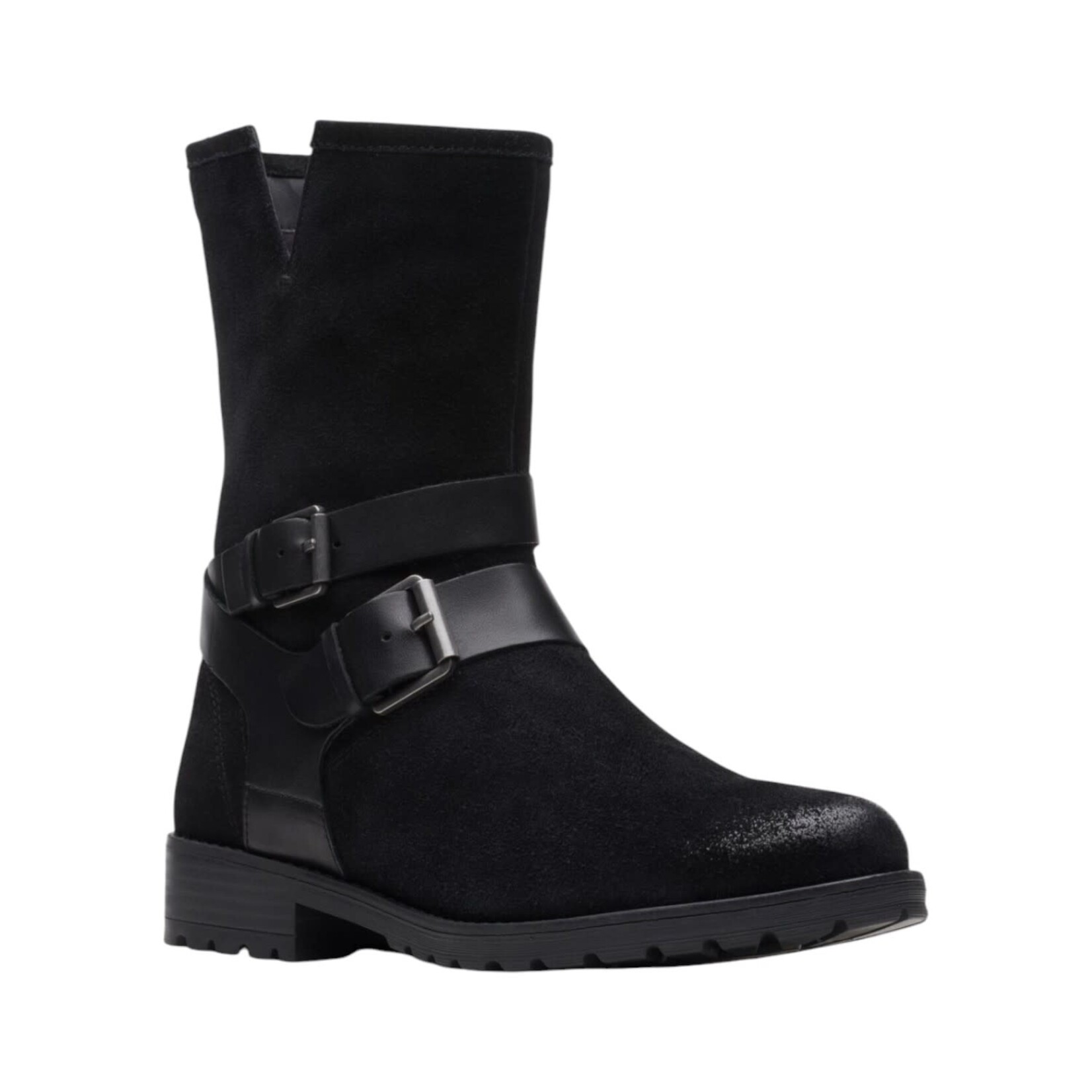 CLARKS CLARKS BOOT CLARKWELL MID 26168590