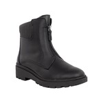 CLARKS CLARKS ZIP UP BOOT CALLA ZIP 26167695