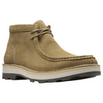 CLARKS CLARKS ANKLE BOOT CORSTON WALLY WATERPROOF 26169526