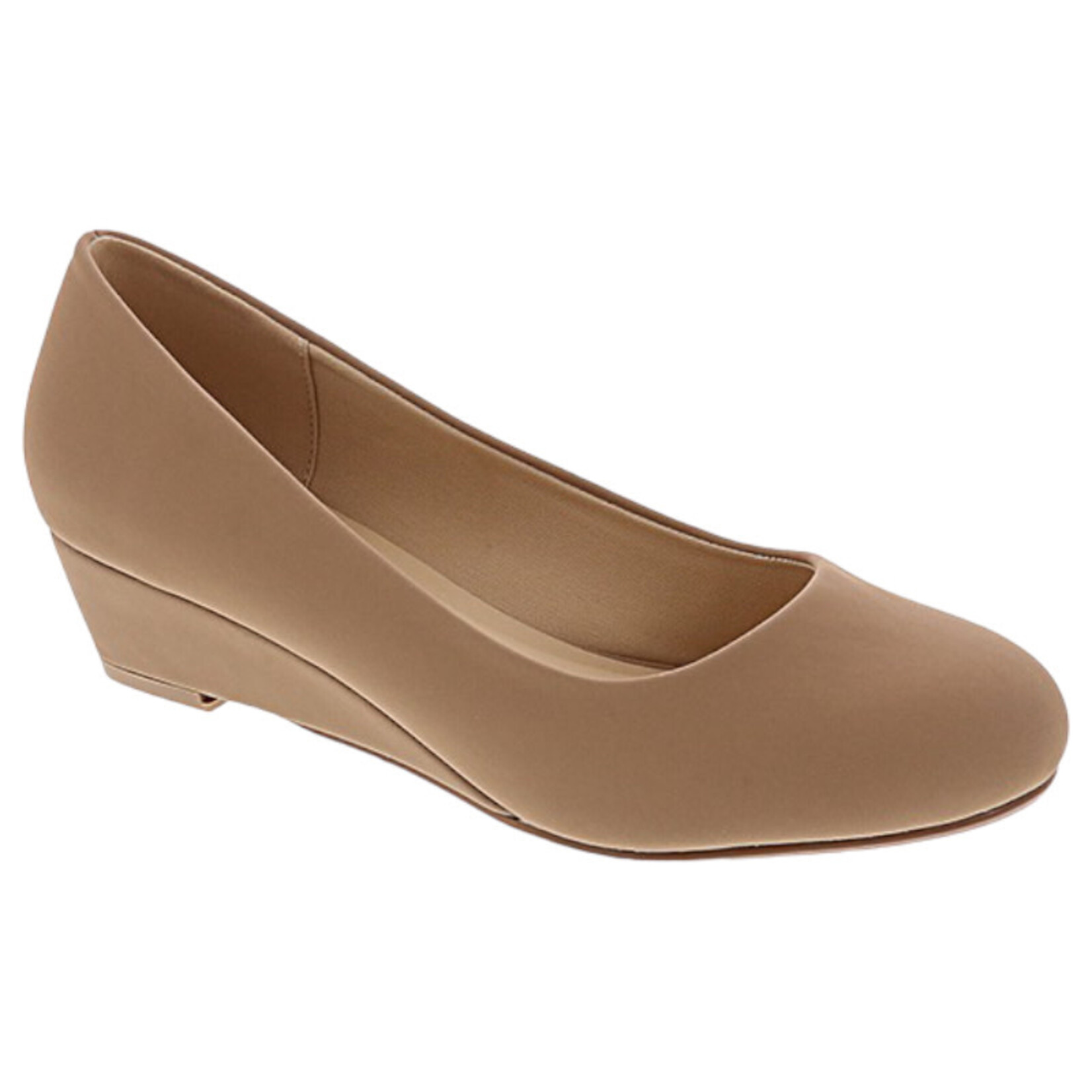 TOP MODA TOP MODA HIDDEN WEDGE EMORY-1