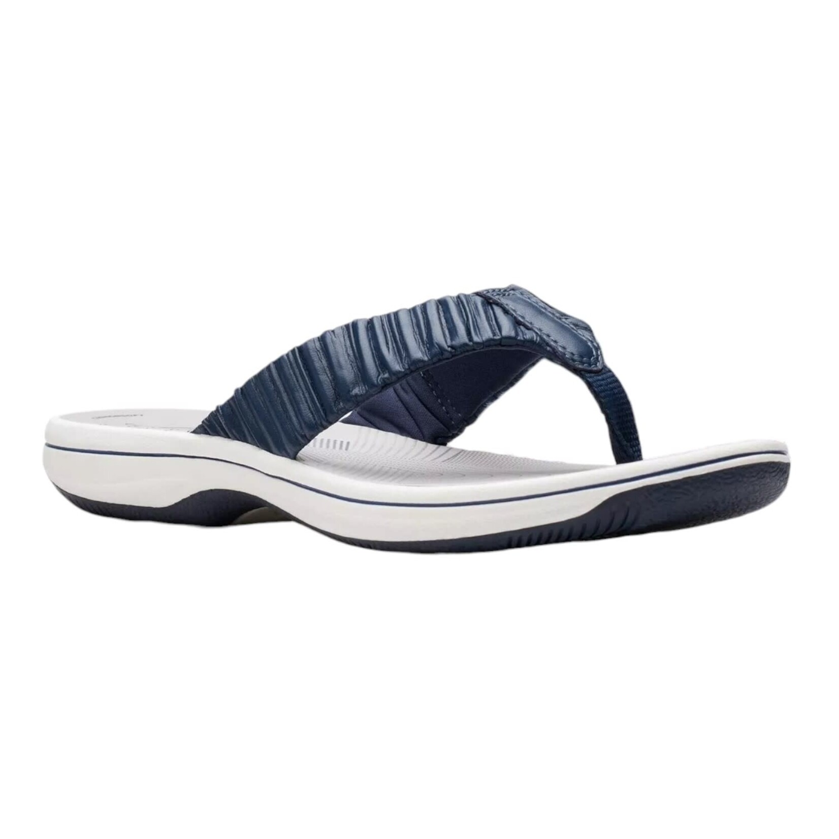 CLARKS CLARKS THONG SLIPPER BREEZE RAE 26177225