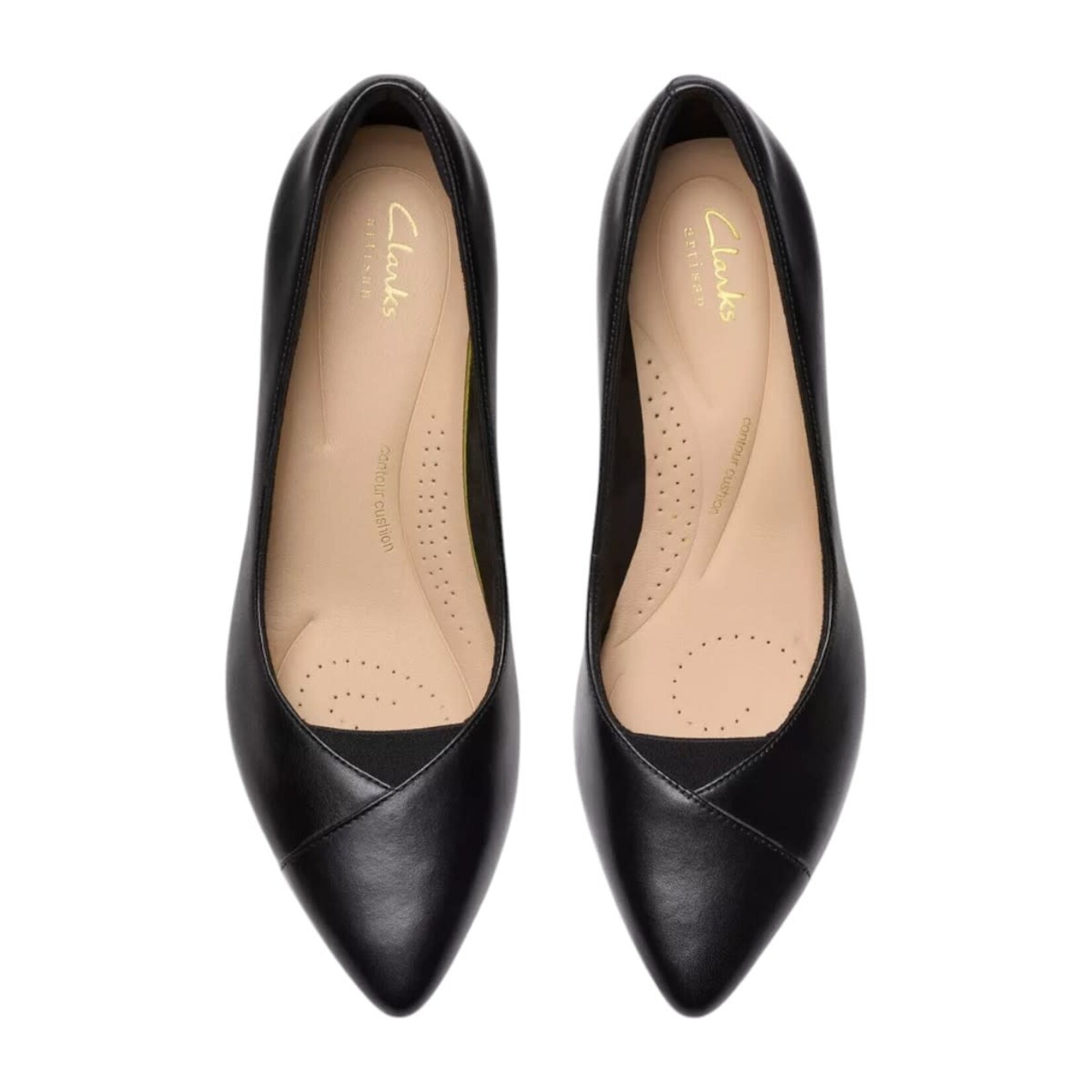 CLARKS CLARKS PUMP NOAHH ROSE 26179967