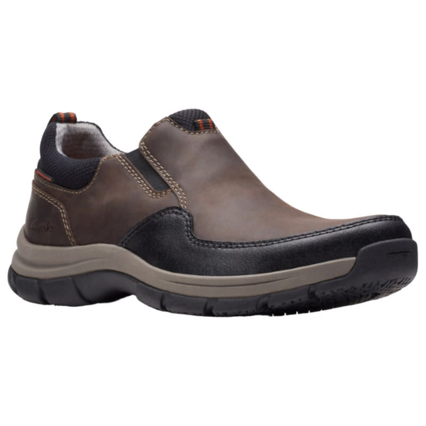 CLARKS CLARKS CASUAL SLIP ON SHOE WALPATH STEP 26174616
