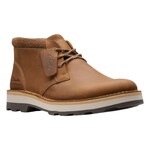 CLARKS CLARKS ANKLE BOOT CORSTON DB WATERPROOF 26169492