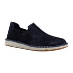 CLARKS CLARKS CASUAL SLIP ON SHOE GORSKY STEP 26171756