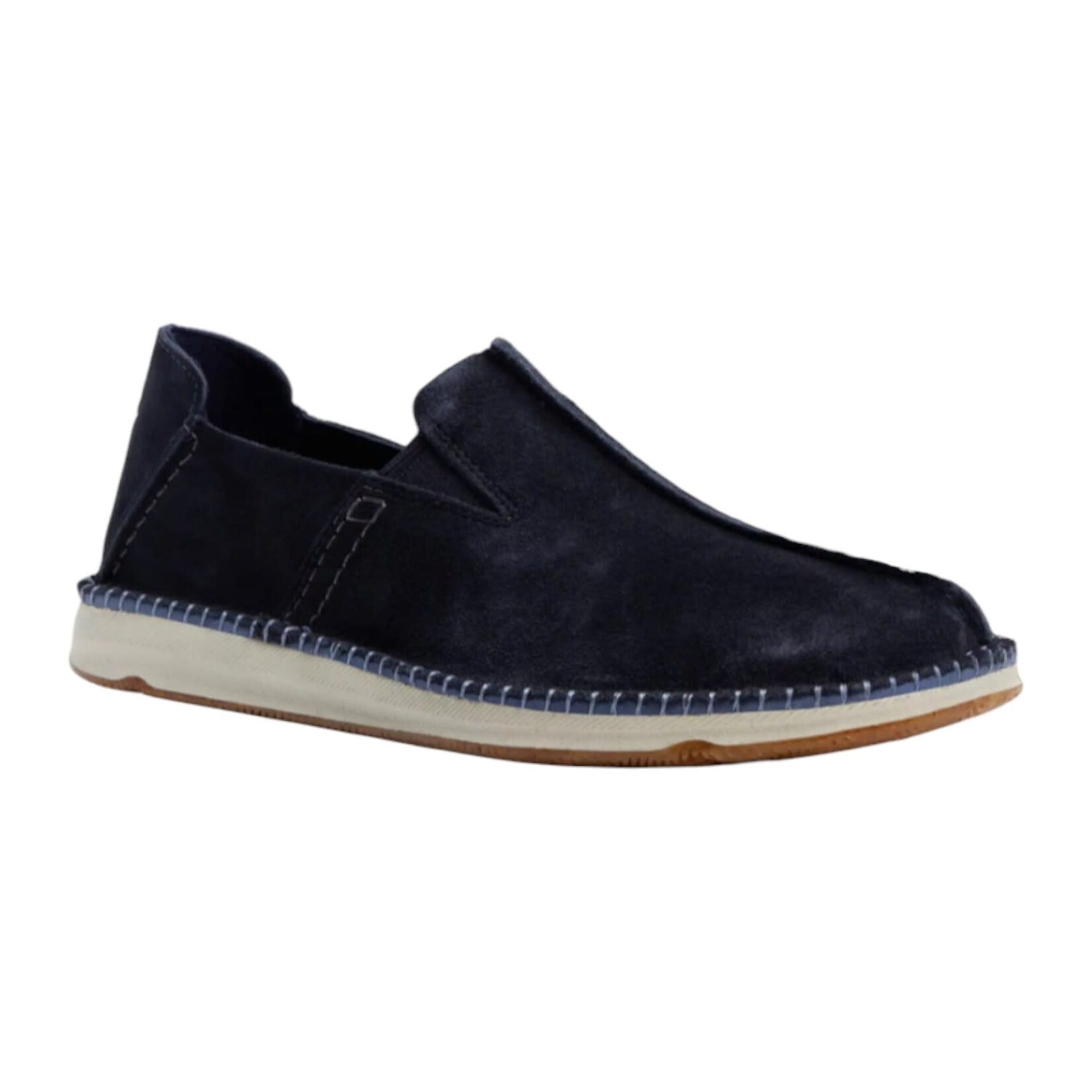 CLARKS CLARKS CASUAL SLIP ON SHOE GORSKY STEP 26171756