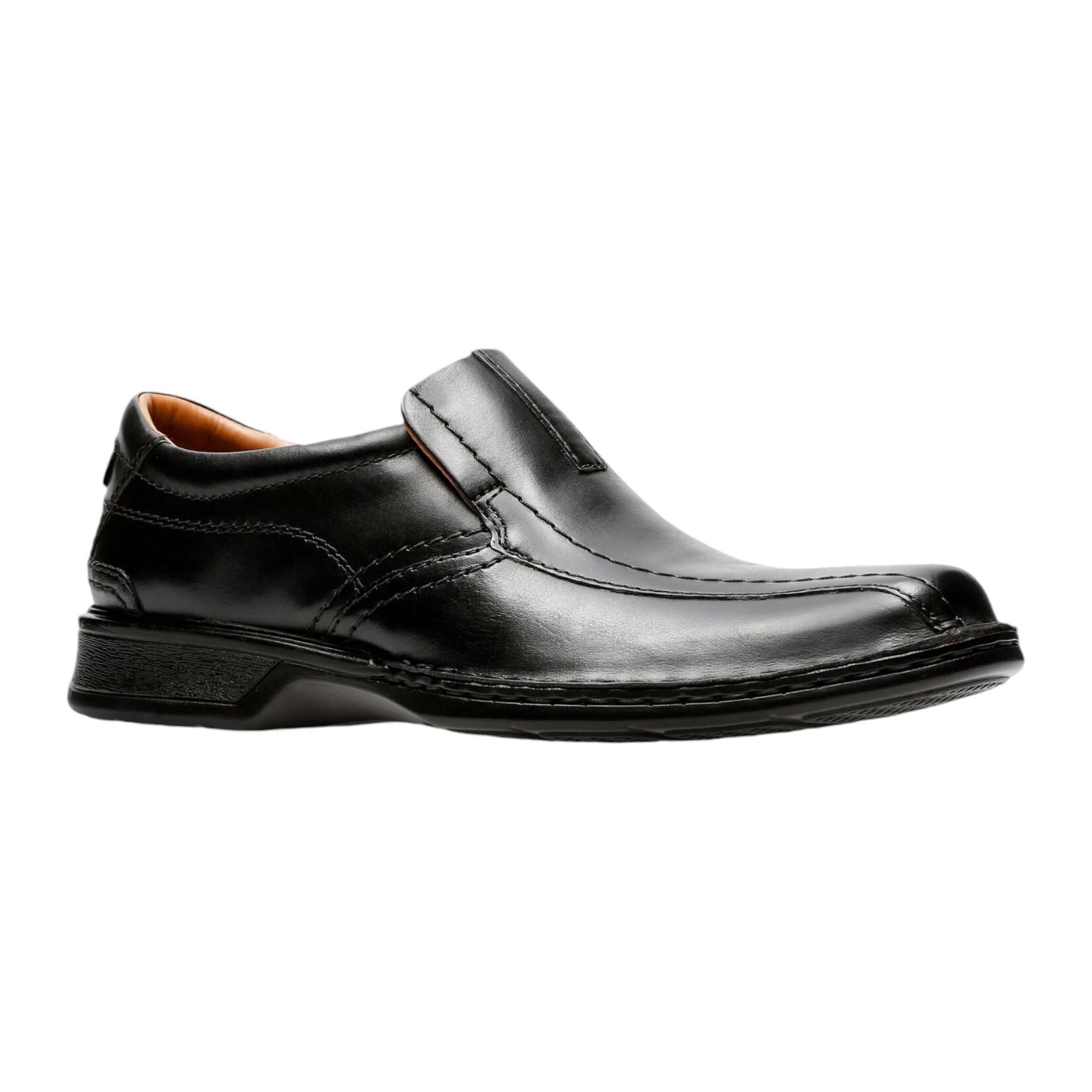 CLARKS CLARKS SLIP ON CASUAL SHOE ESCALADE STEP 26113918