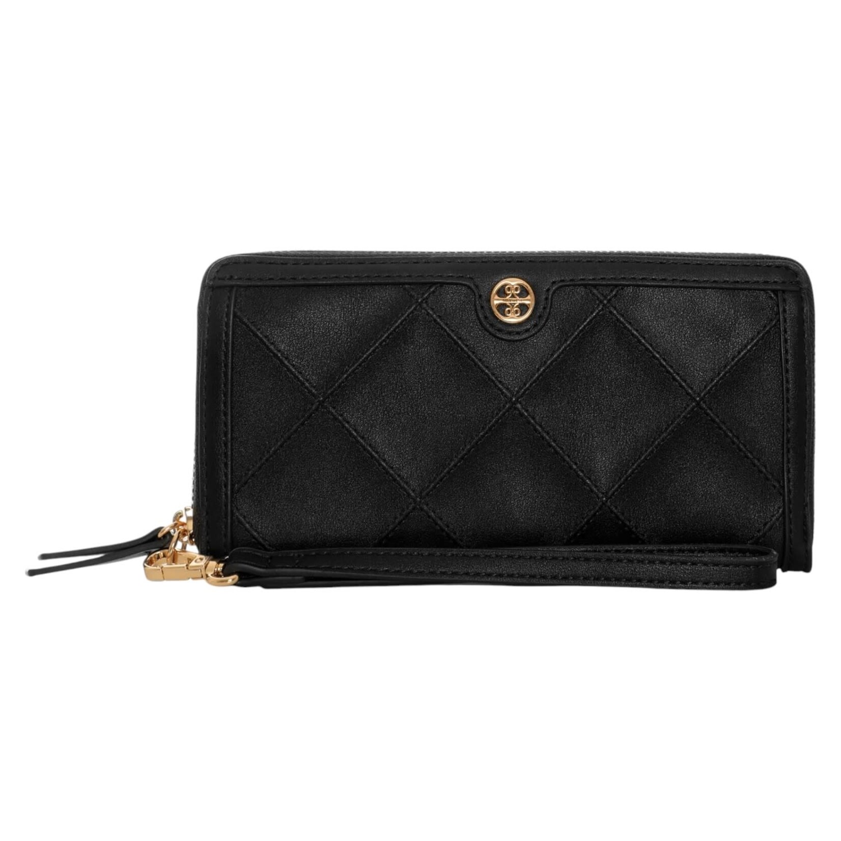 NINE WEST NINEWEST GRAYSEN SLG ZIP AROUND WALLET NNS138046