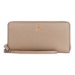 NINE WEST NINEWEST LINNETTE SLG ZIP AROUND WALLET NGV130346