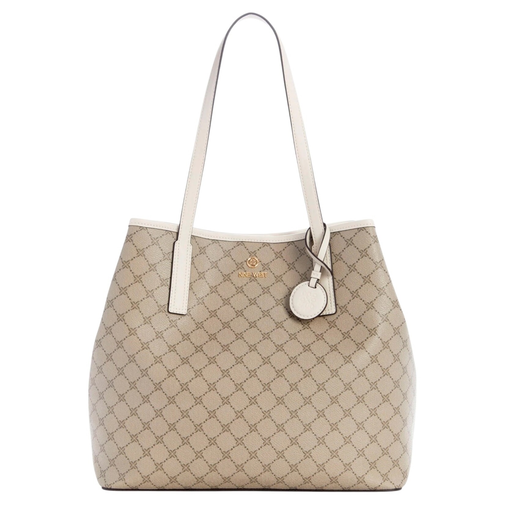 NINE WEST NINE WEST DELAINE WRISTLET & TOTE NGG127324