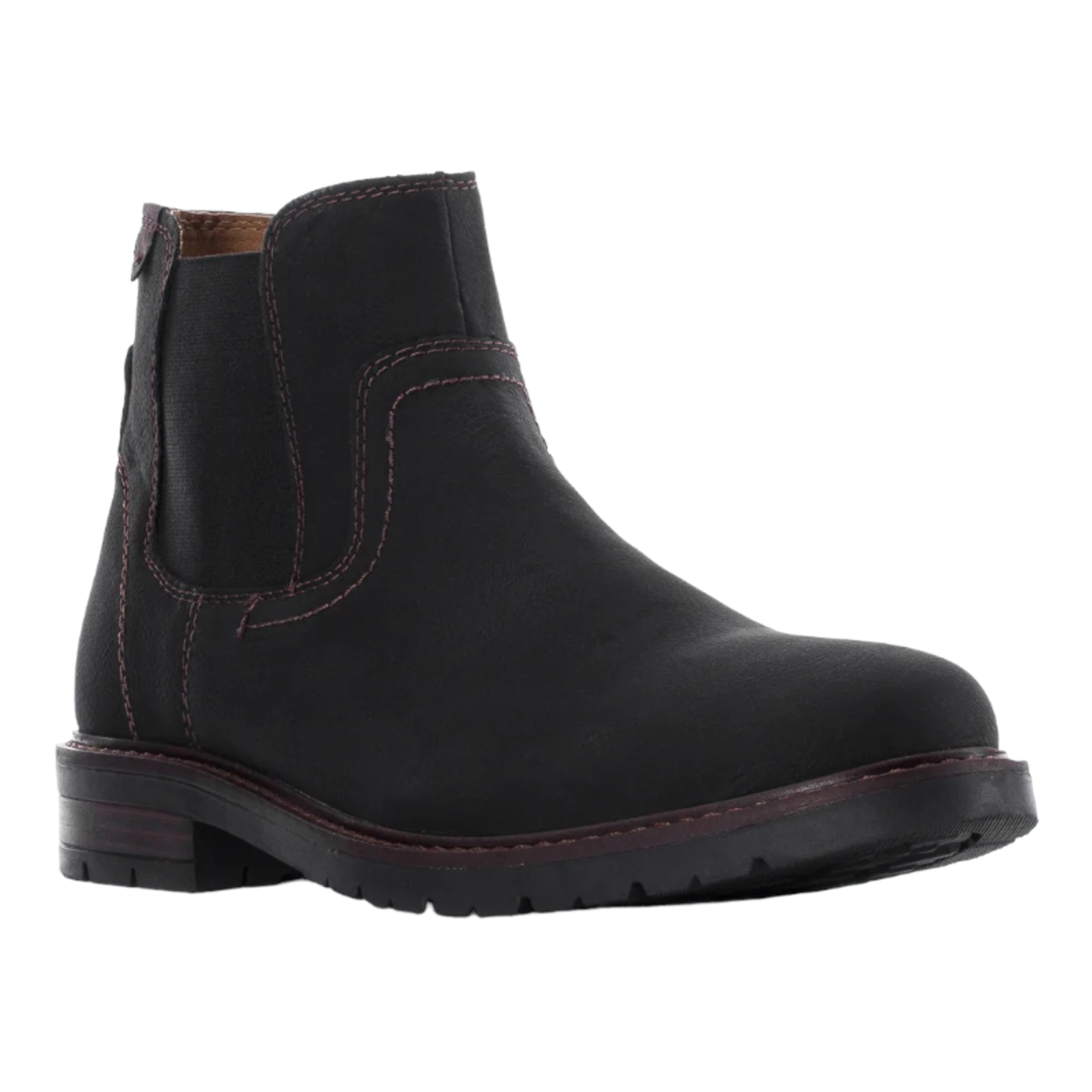 DOCKERS DOCKERS SLIP ON BOOT RANSOM 43934