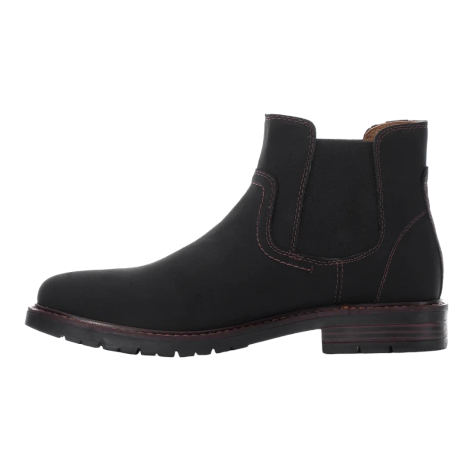 DOCKERS DOCKERS SLIP ON BOOT RANSOM 43934