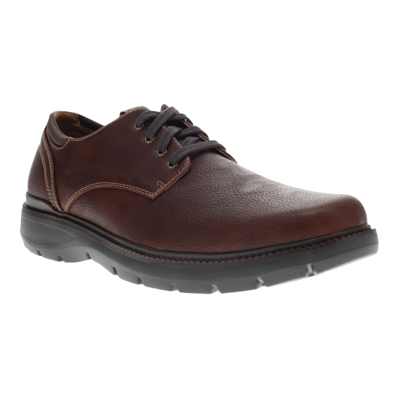DOCKERS DOCKERS CASUAL LACE UP SHOE RUSTIN 44166
