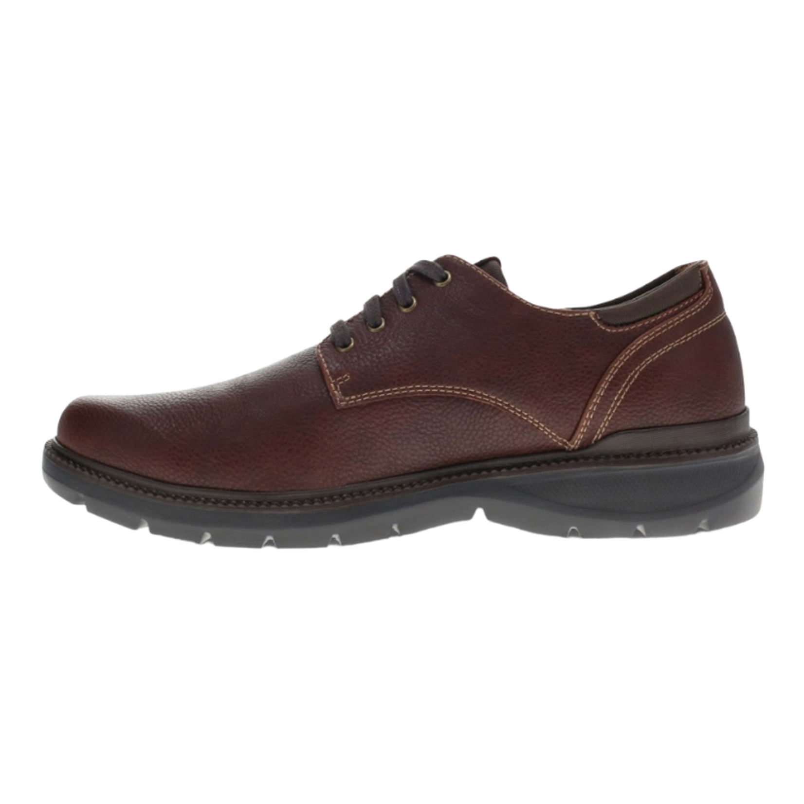 DOCKERS DOCKERS CASUAL LACE UP SHOE RUSTIN 44166