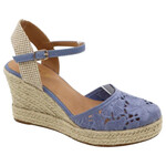 BAMBOO BAMBOO OPEN WEAVE ESPADRILLE WEDGE DITCH-08