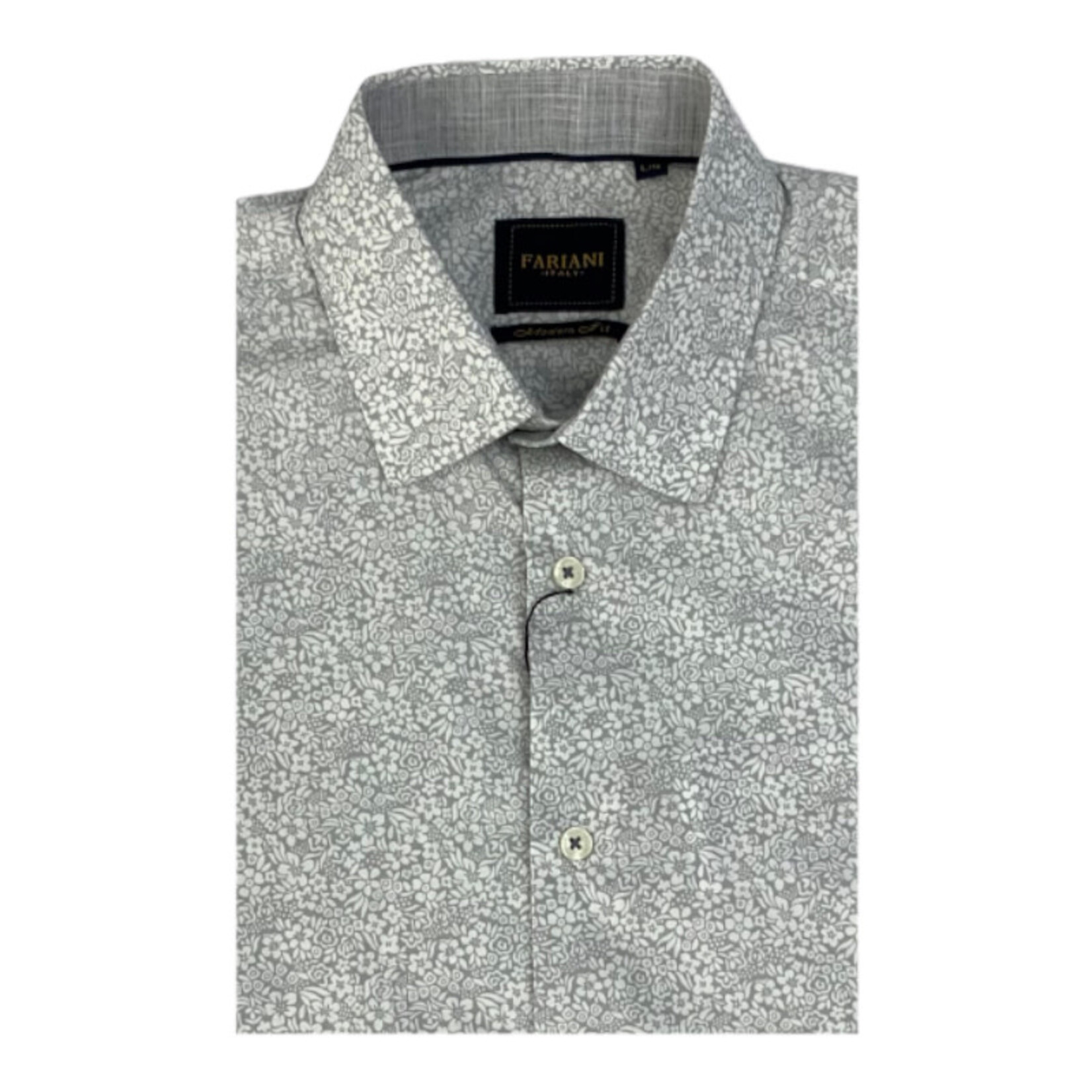 FARIANI FARIANI LONG SLEEVE SHIRT FA-02-2927F