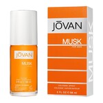 JOVAN JOVAN MUSK FOR MEN 88ML EDC M