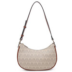 MARCO MARCO MONOGRAM MINI CROSSBODY XL-E-8101