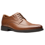 CLARKS CLARKS LACE UP DRESS SHOE WHIDDON PACE 26152908