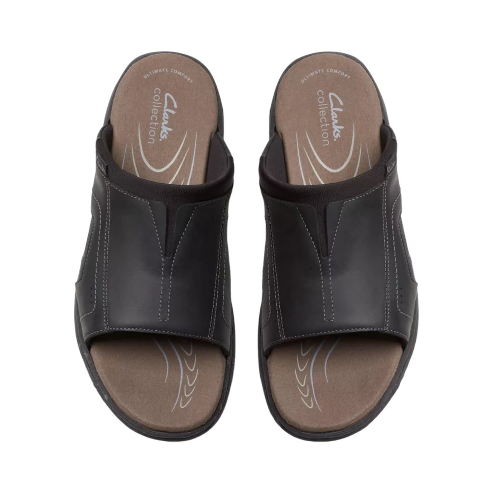 CLARKS CLARKS SLIDE SLIPPER WALKFORD BAND 26176962