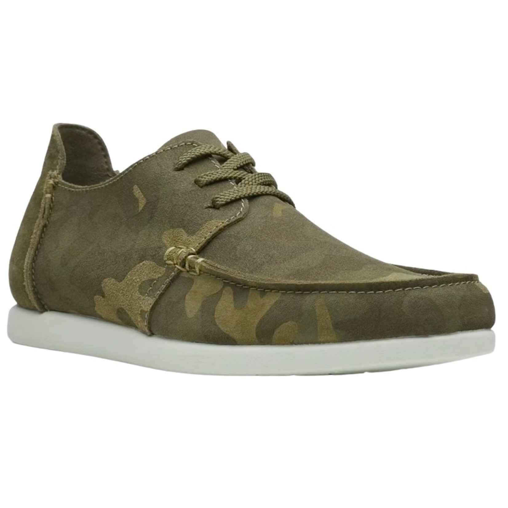CLARKS CLARKS CASUAL LACE UP SHOE SHACRELITE LOW 26168728