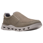 CLARKS CLARKS CASUAL SLIP ON SHOE NATURE X STEP 26175614