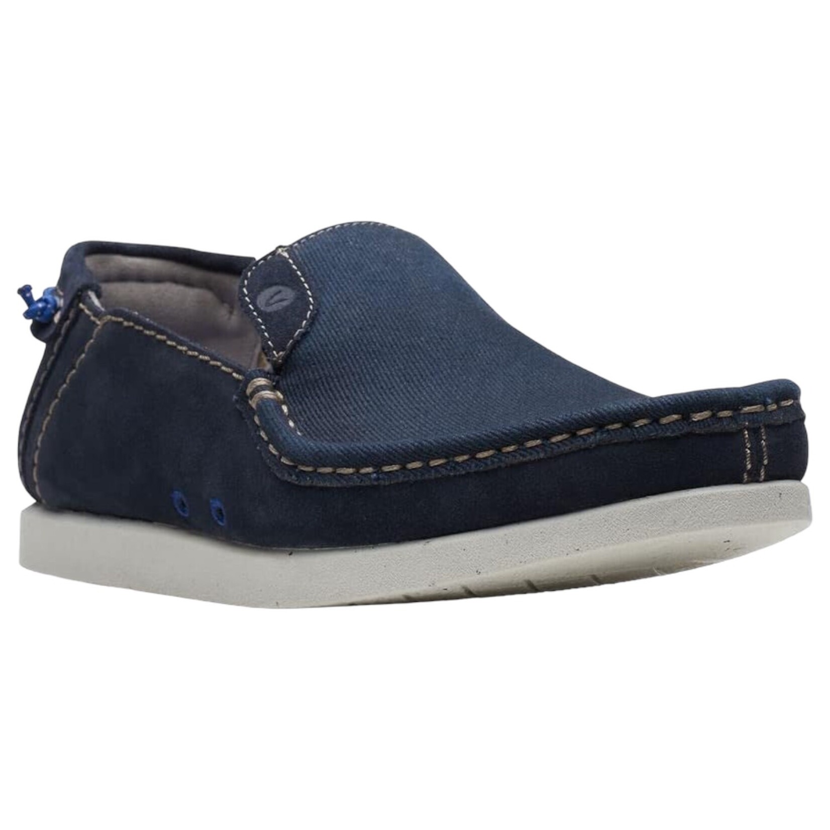 CLARKS CLARKS CASUAL LOAFER SHACRELITE STEP 26171805