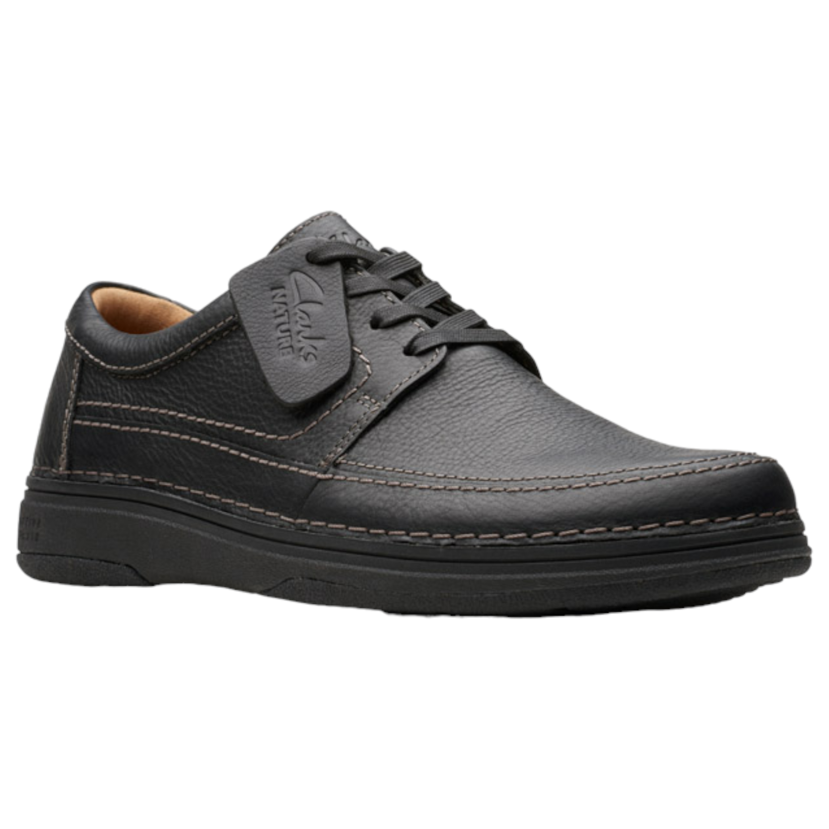 CLARKS CLARKS CASUAL LACE UP SHOE NATURE 5 LO 26168608