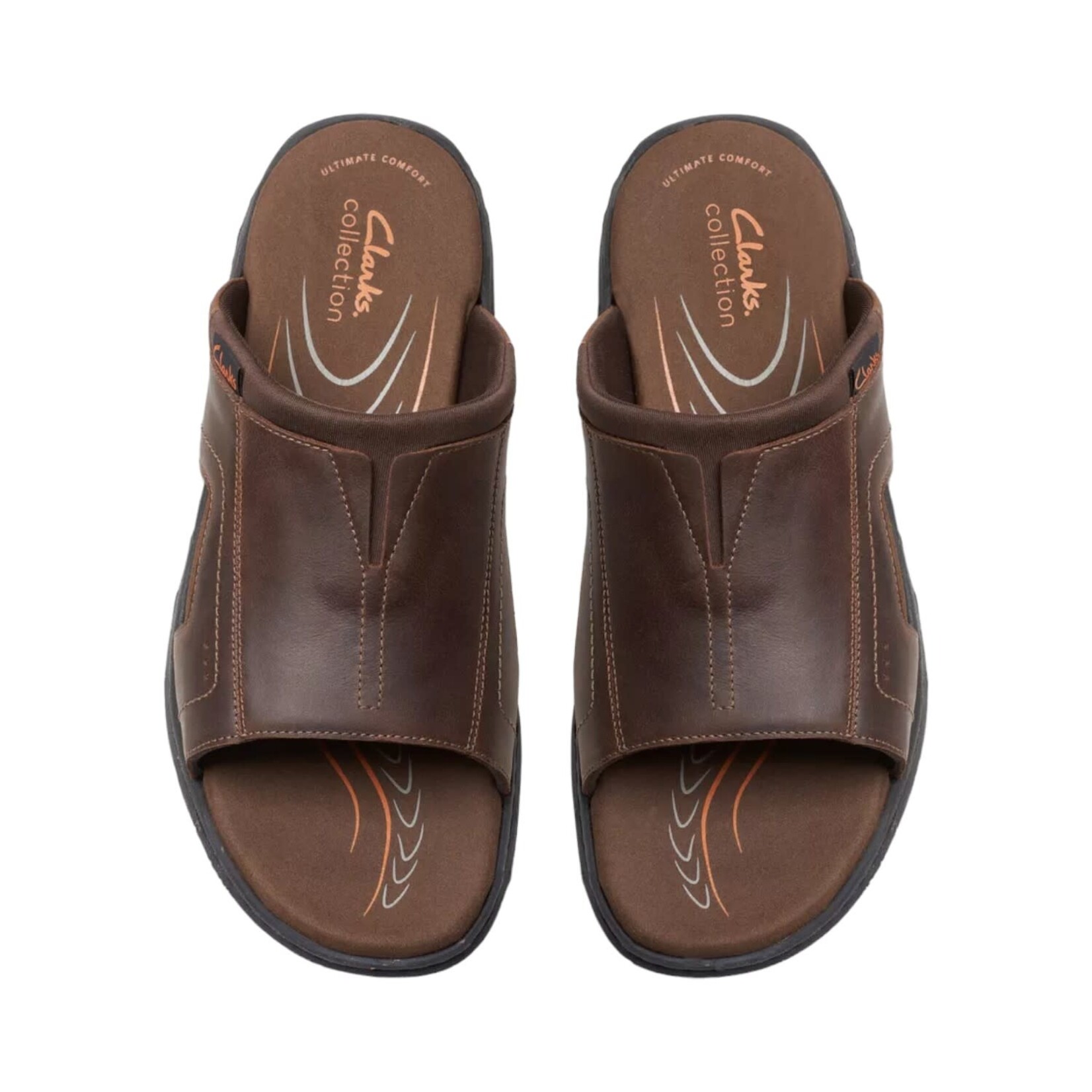 CLARKS CLARKS SLIDE SLIPPER WALKFORD BAND 26176961