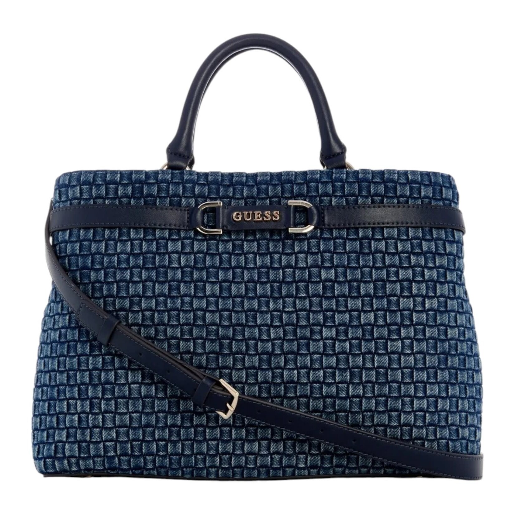 GUESS GUESS MAJKA GIRLFRIEND SATCHEL WD932606