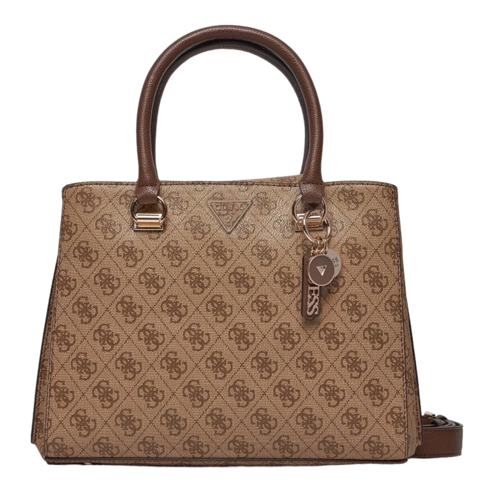 GUESS GUESS NOELLE GIRLFRIEND SATCHEL BG787906