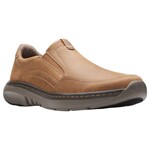CLARKS CLARKS CASUAL SLIP ON SHOE CLARKSPRO STEP 26175195
