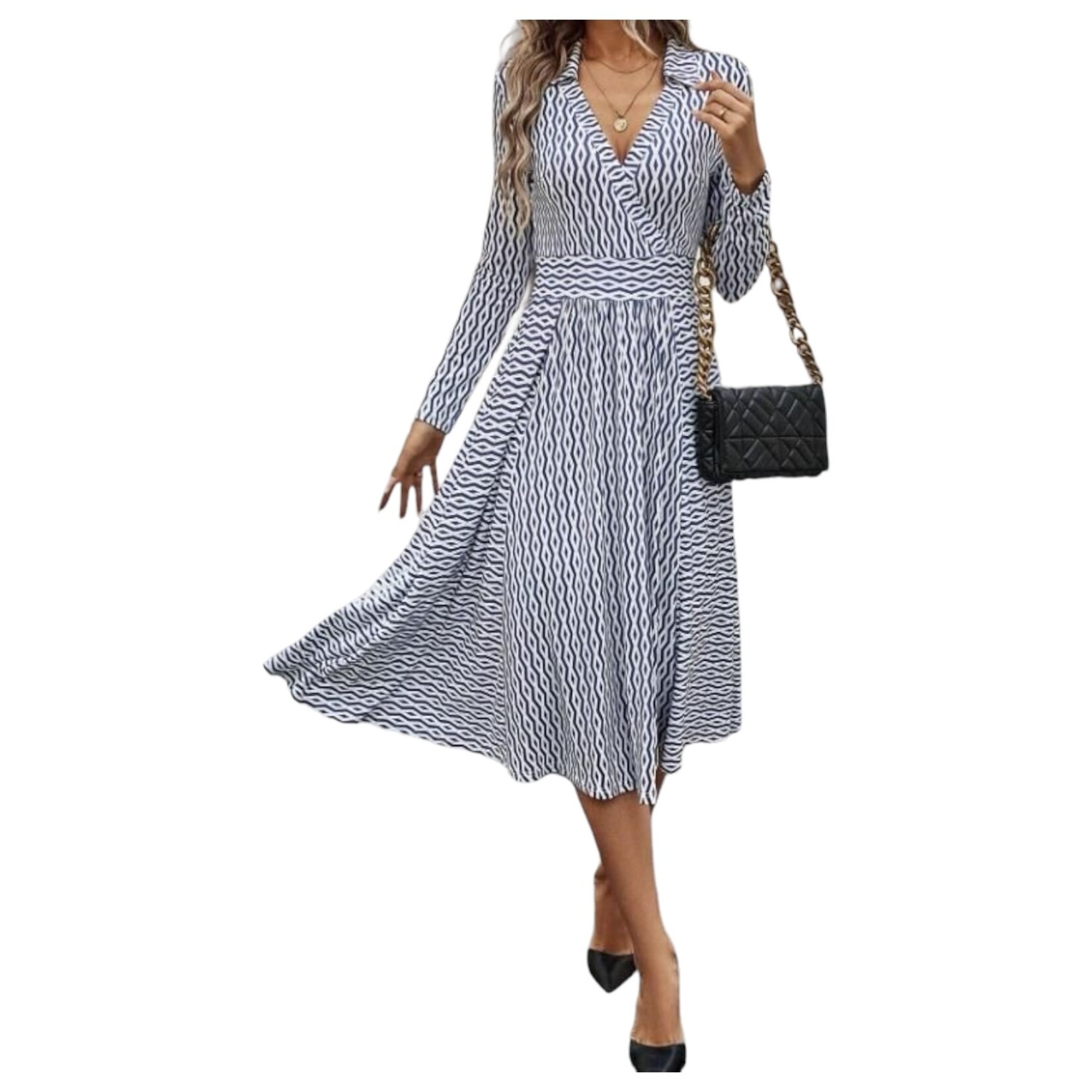MISS KELLY MISS KELLY DRESS SD5155