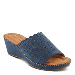 PATRIZIA PATRIZIA WEDGE SLIPPER CHANDELLA