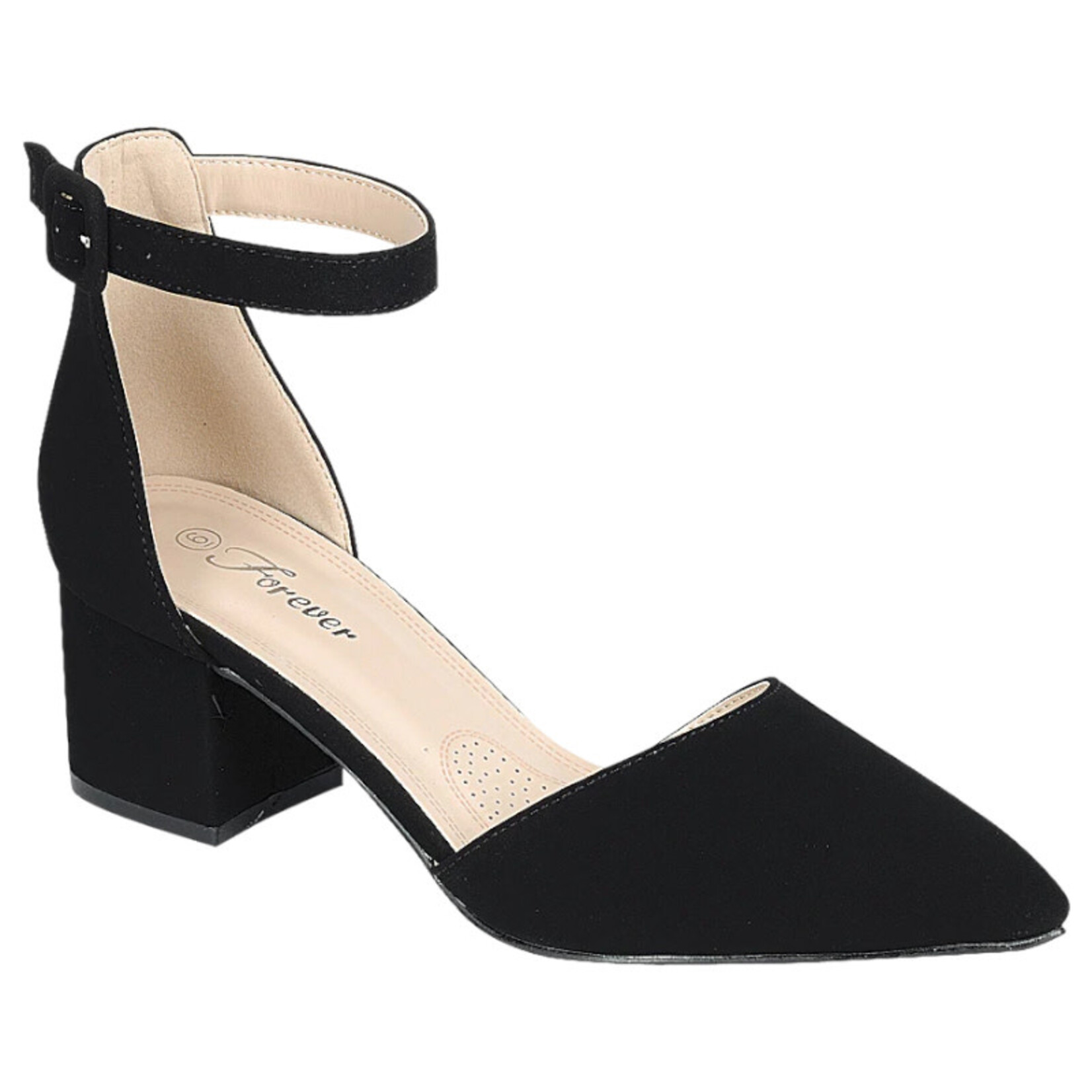FOREVER FOREVER SANDAL NATALY-01