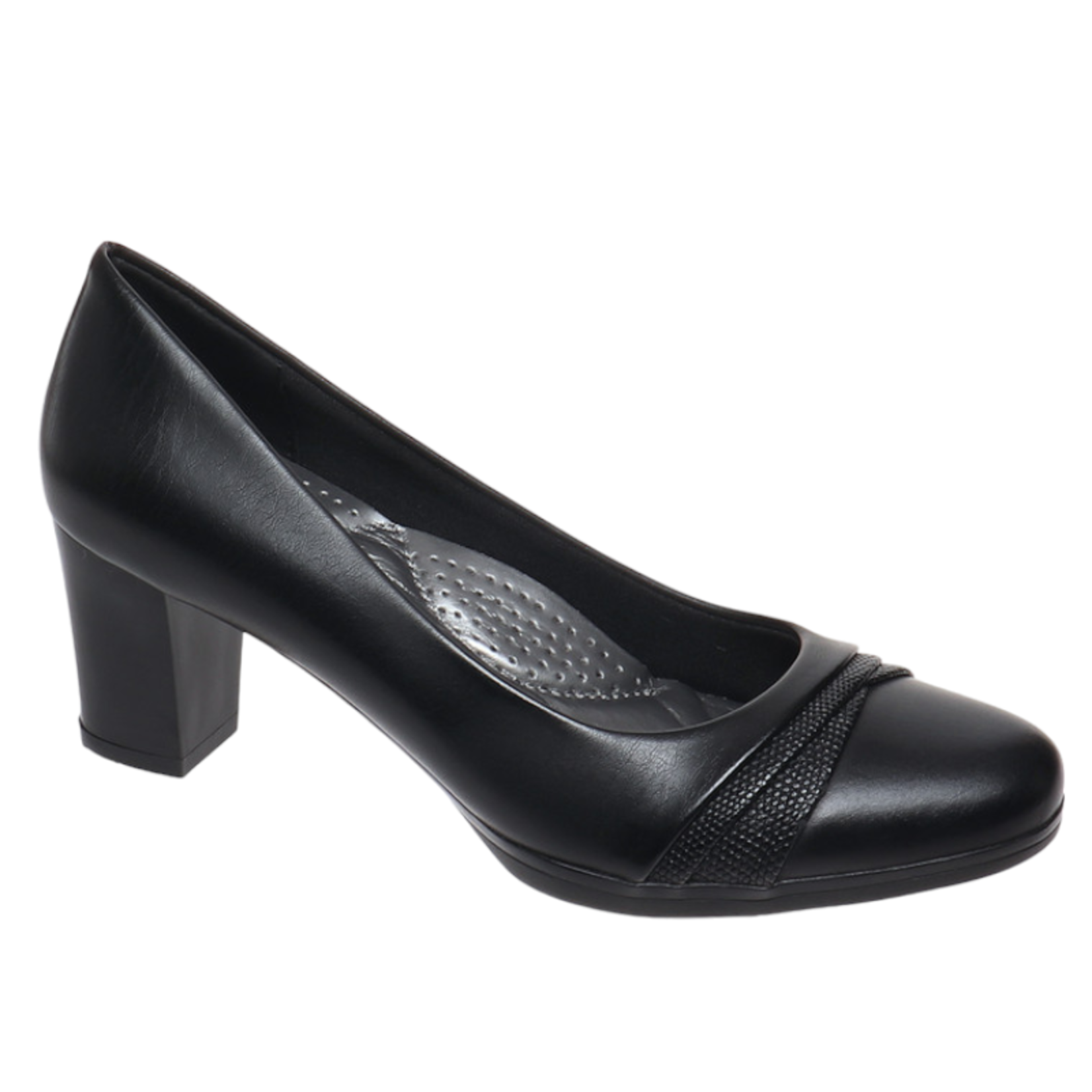 PIERRE DUMAS PIERRE DUMAS PUMP KASEY-3 / 86707