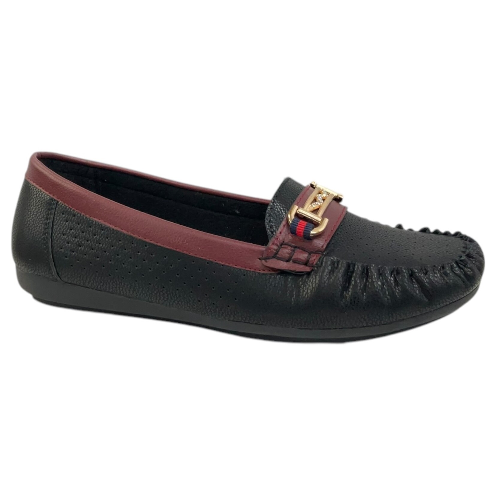 GND GND FLATS F130-1